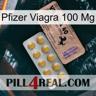 Pfizer Viagra 100Mg 41